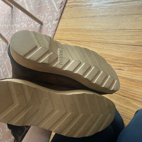 Sorel Men's Hi-Line Lace Boot, size 11 - Picture 4 of 8